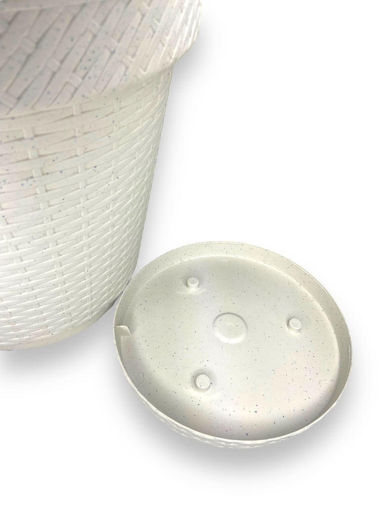 Maceta Ratan D34.5