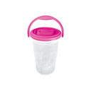Bote Lechero Bikingo 7Lts Yuliana