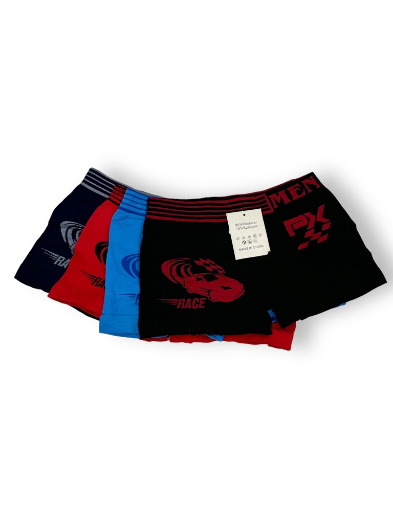 Boxer Niño H2AQUA