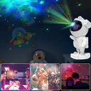 Bocina Proyector MOREKA