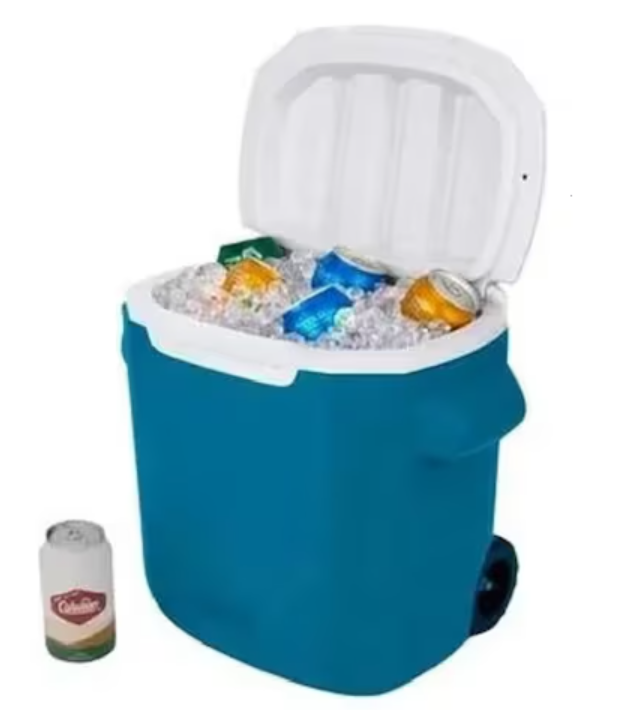 Hielera COLEMAN 26.4L