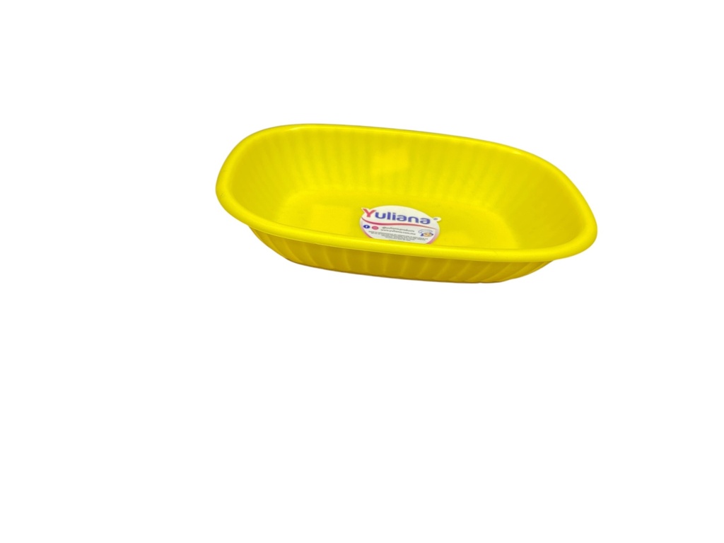 Plato QUADRI #1 Colores YULIANA
