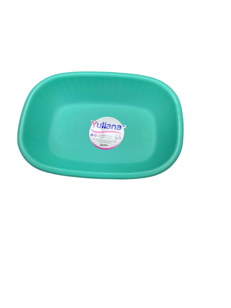 Plato QUADRI #1 Colores YULIANA