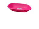 Plato QUADRI #1 Colores YULIANA