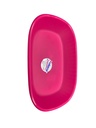 Plato QUADRI #2 Colores YULIANA