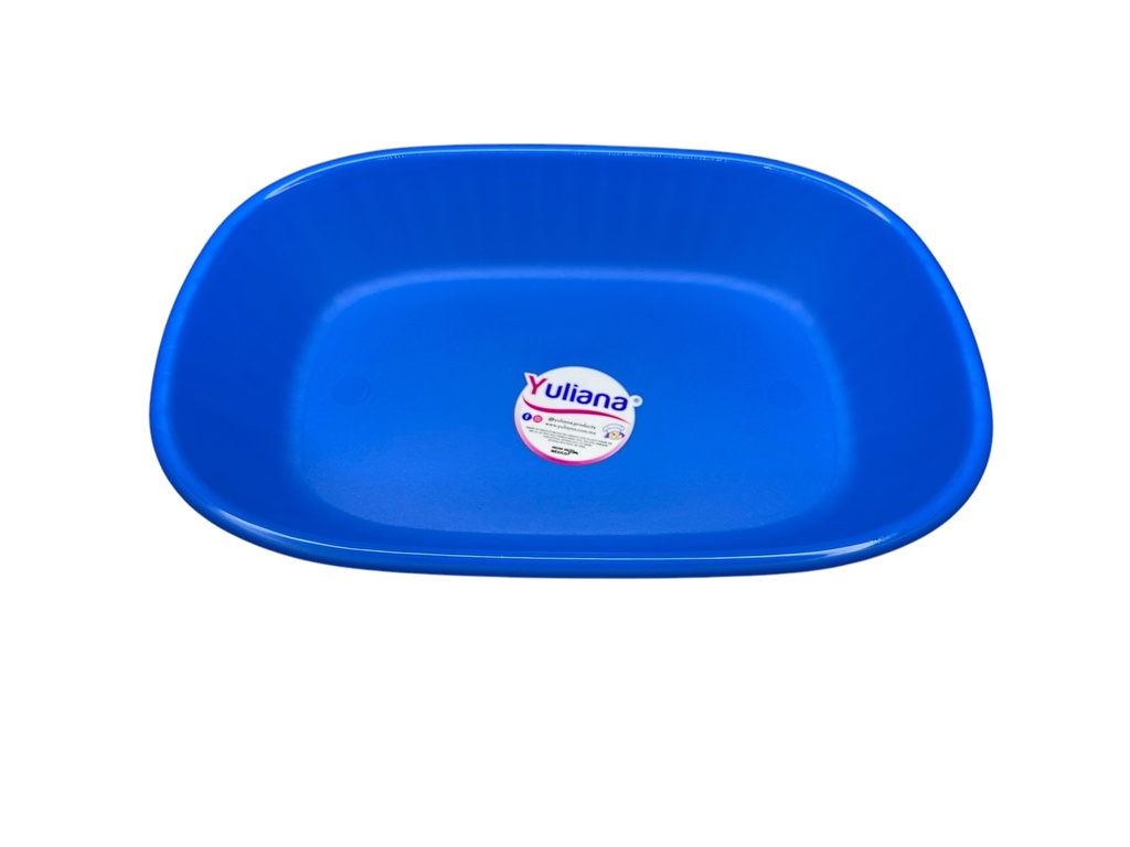 Plato QUADRI #2 Colores YULIANA