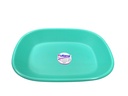 Plato QUADRI #2 Colores YULIANA
