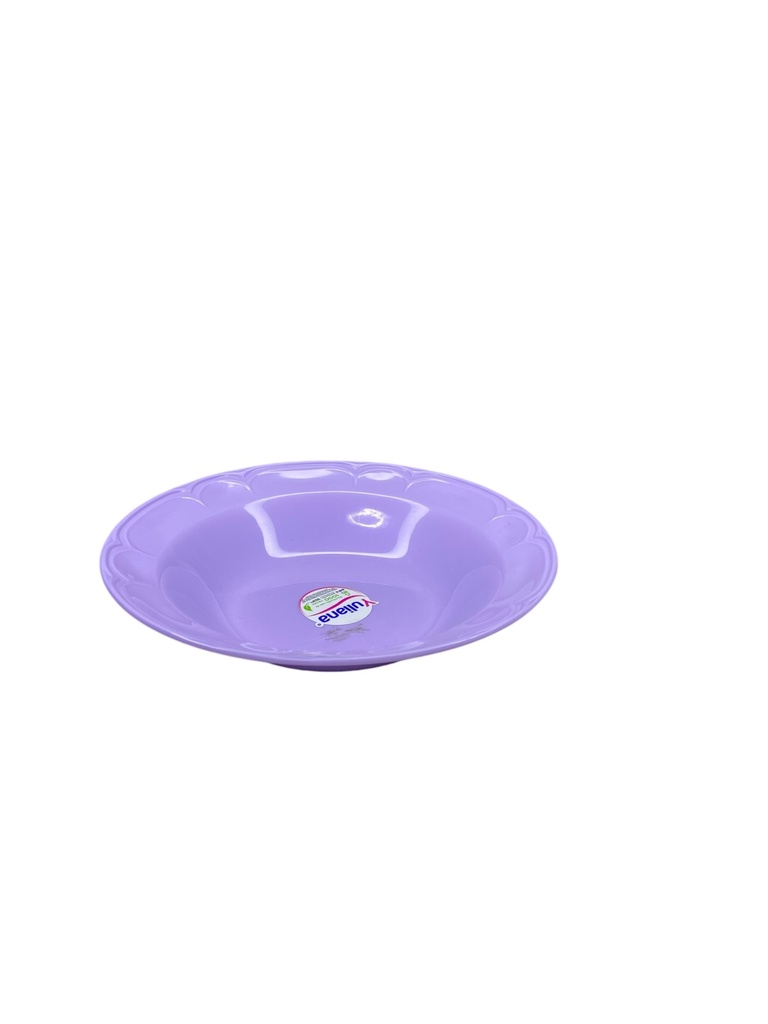 Plato Sopero Clasico 8.5'' YULIANA