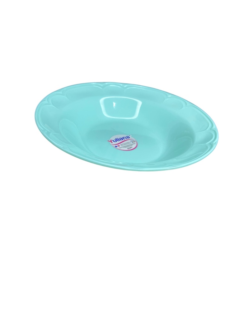 Plato Sopero Clasico 8.5'' YULIANA