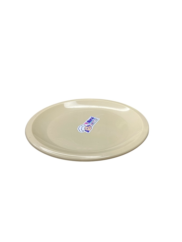 Plato Extendido 7.5 Yuliana 