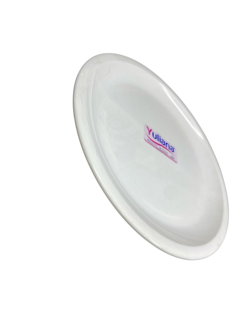 Plato Extendido 9.5 Yuliana 