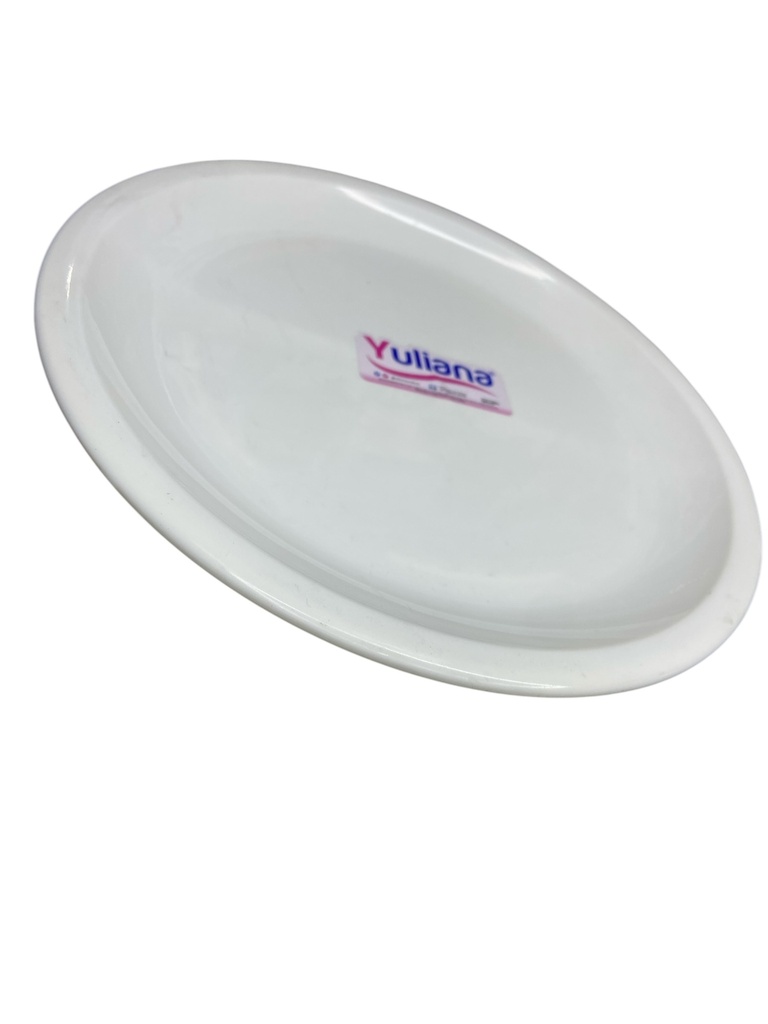 Plato Extendido 9.5 Yuliana 