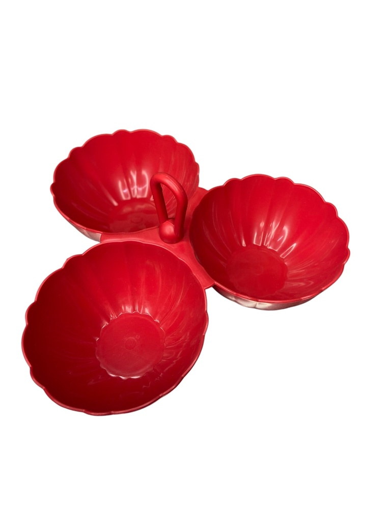 Colors Salsera Triple Yuliana 