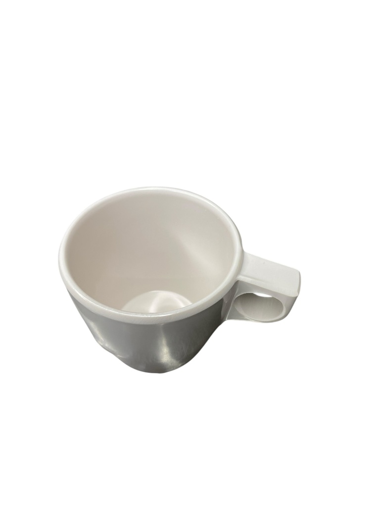 Taza Melamina 227 ml