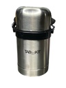 Termo Aecero Inoxidable
