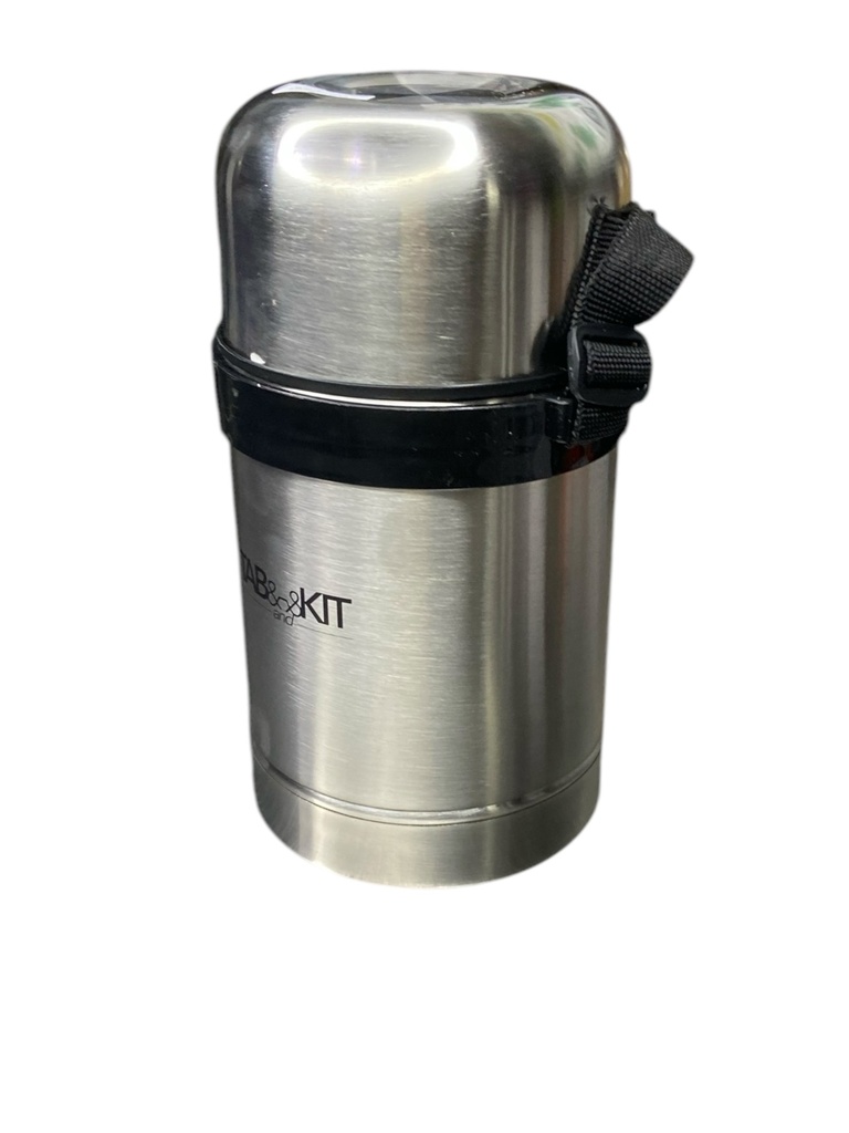 Termo Aecero Inoxidable