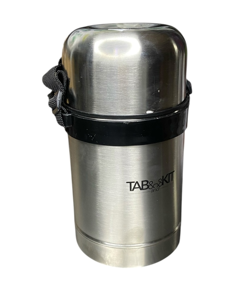 Termo Aecero Inoxidable