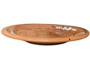 Plato Trinche Ceramica