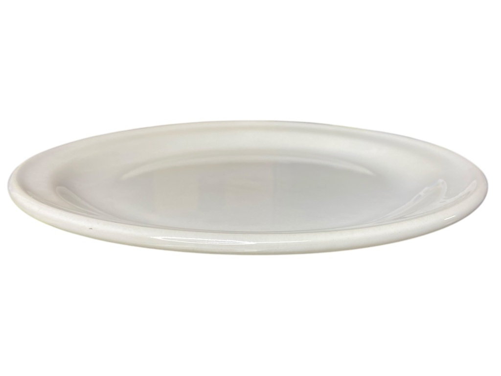 Plato Extendido
