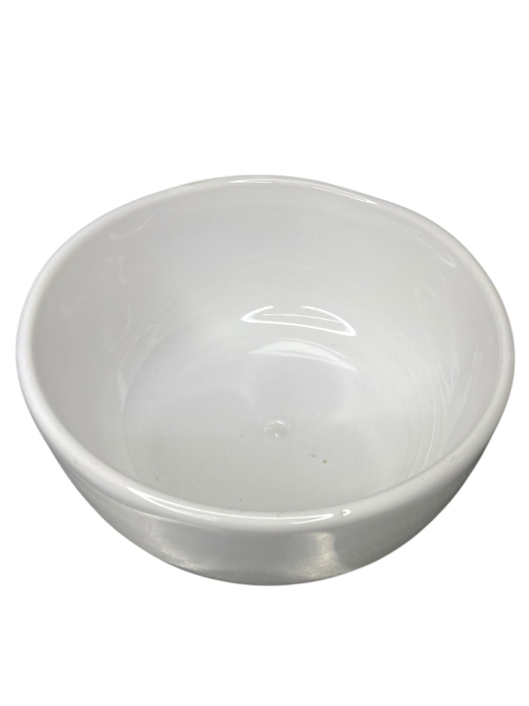 Plato Tazón de Cerámica