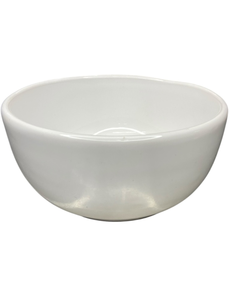 Plato Tazón de Cerámica