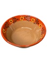 Plato Pozolero de Ceramica