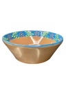 Plato Pozolero de Ceramica