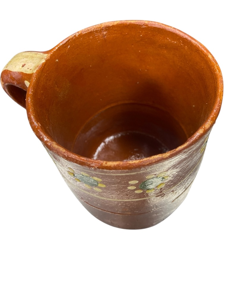 Jarro Barro