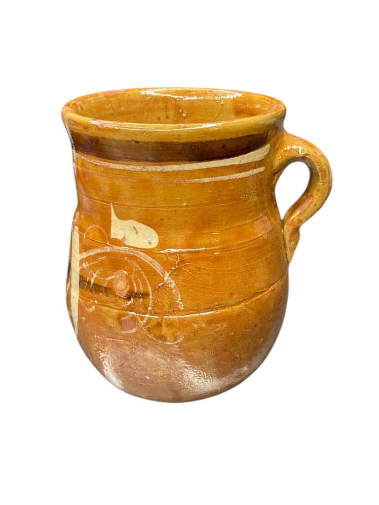 Pocillo / Olla de Barro