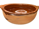 Cazuela de Barro S/Tapa