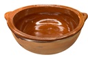 Cazuela de Barro S/Tapa