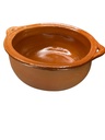 Cazuela de Barro S/Tapa