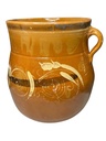 Olla de Barro S/Tapa
