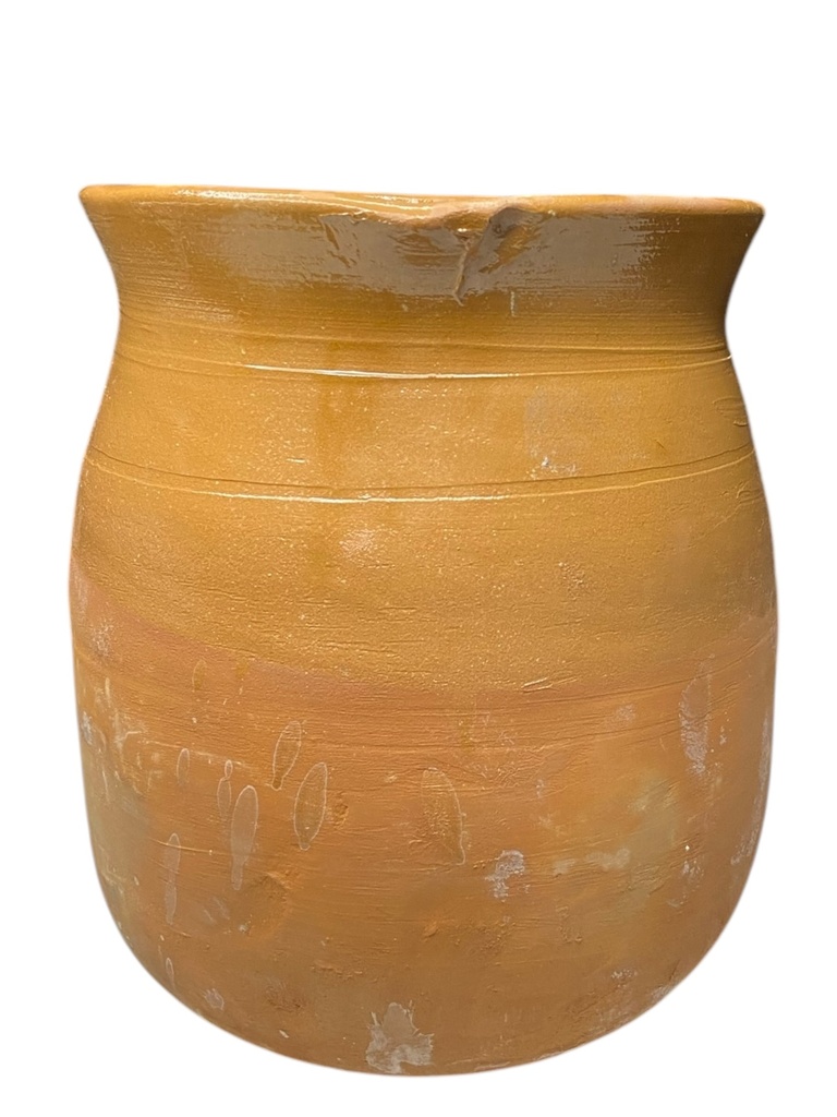 Jarra de Barro