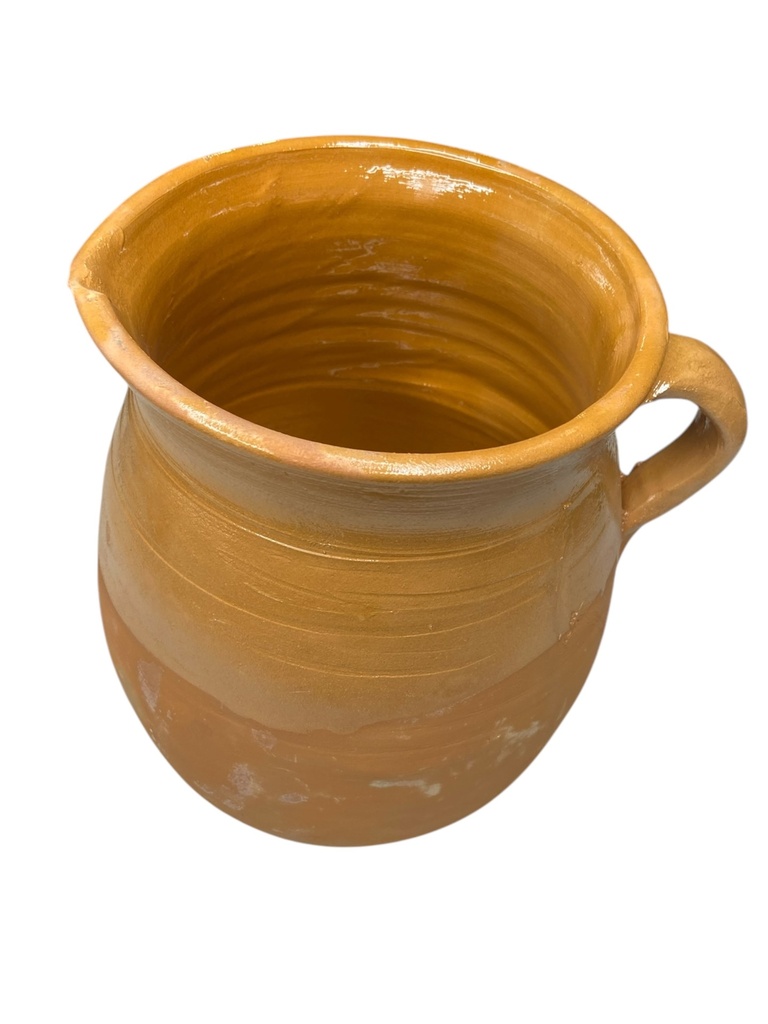 Jarra de Barro