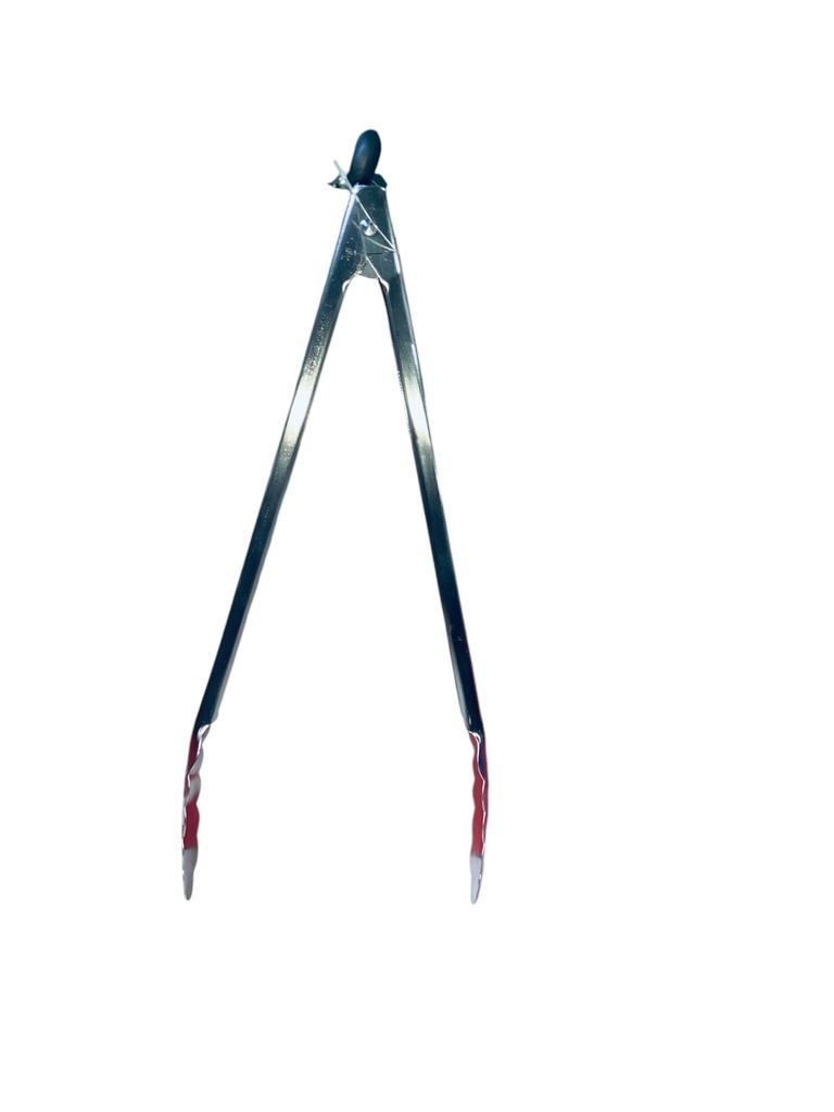 Pinza 12' Travessa
