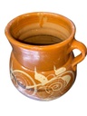 Olla de Barro 1/4