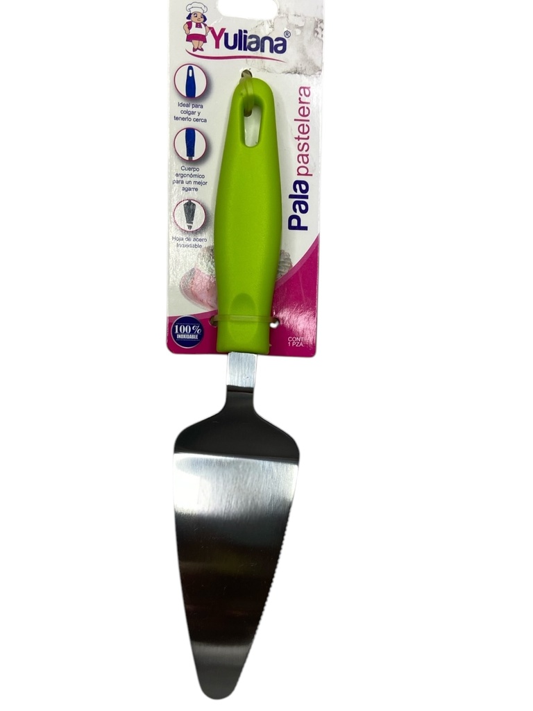 Pala Pastelera Yuliana