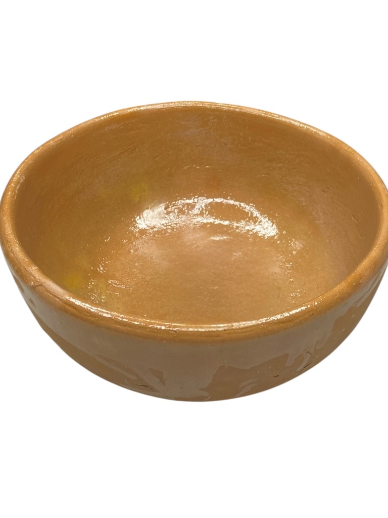 Tequilera de Barro