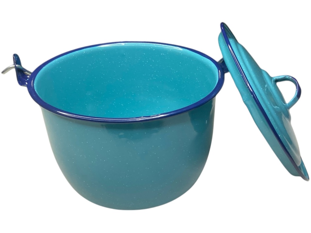 Olla Peltre Cinsa #18