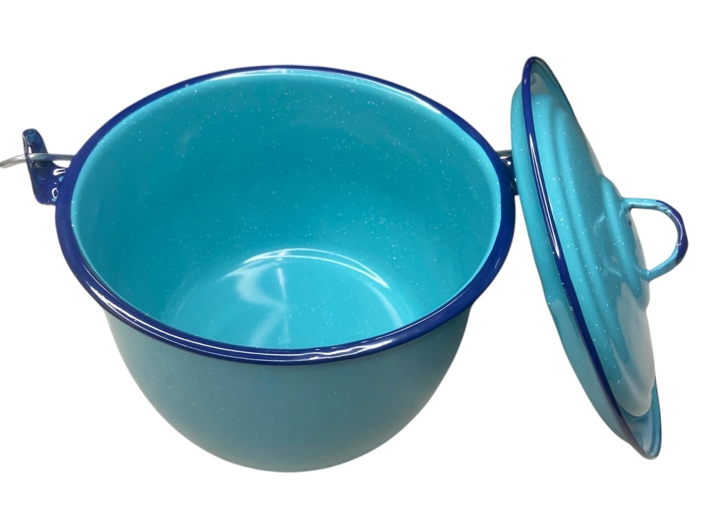 Olla Peltre Cinsa #18