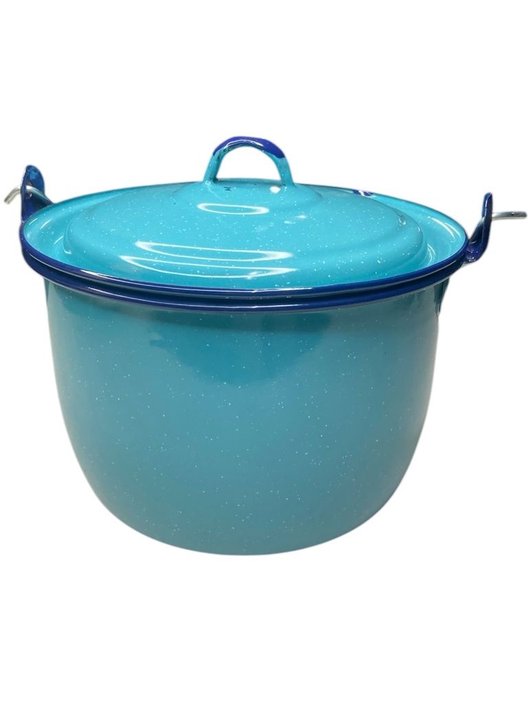 Olla Peltre Cinsa #18