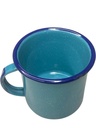 Vaso Recto 8 Azul Turqueza CINSA
