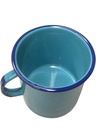 Vaso Recto 10 Azul Turqueza CINSA