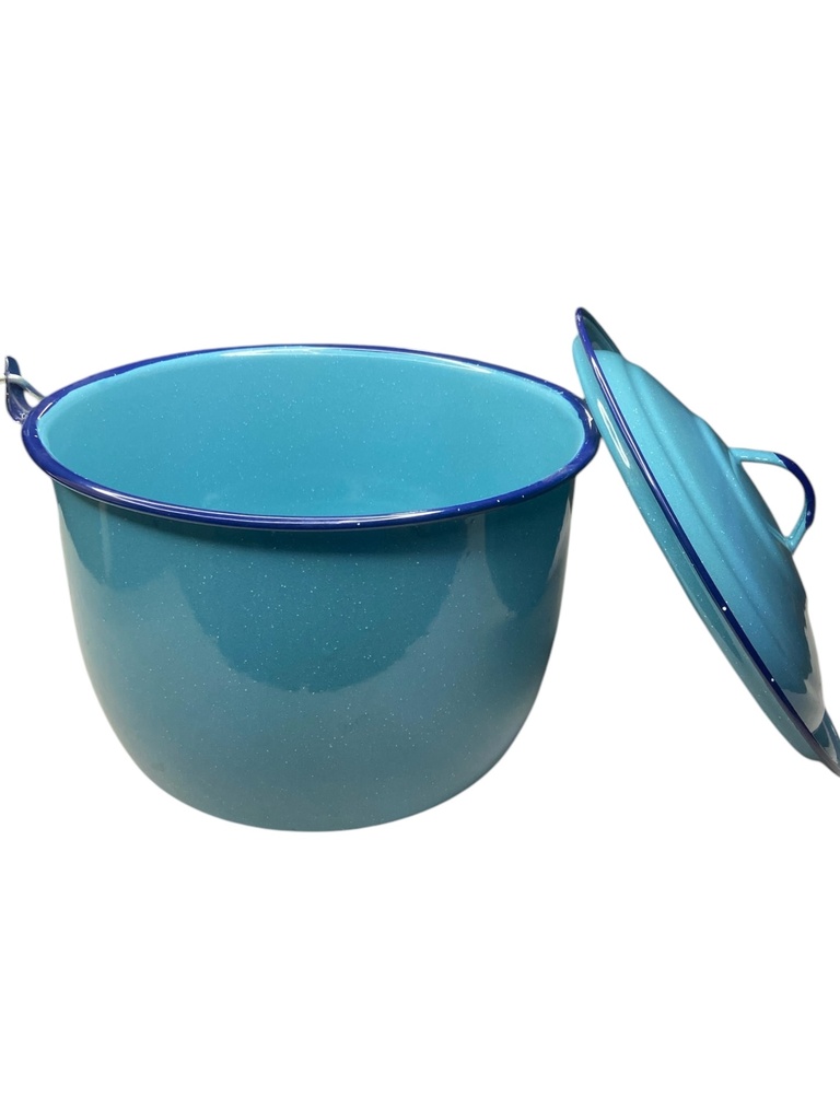 Olla Peltre Cinsa  #24