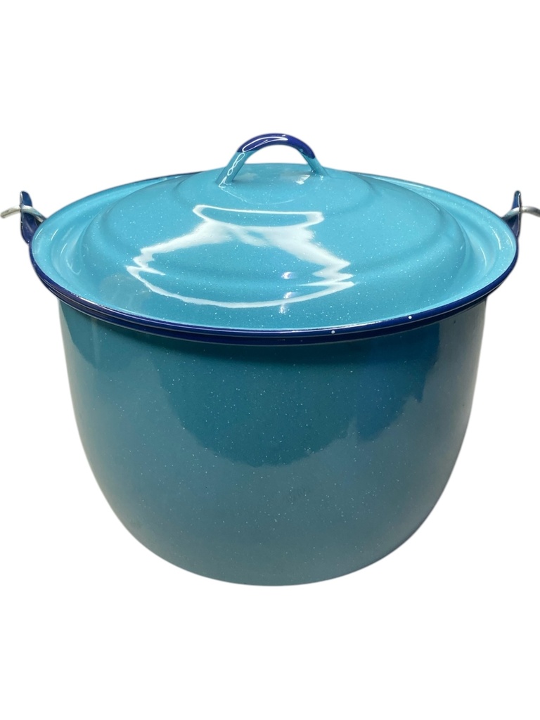 Olla Peltre Cinsa  #24