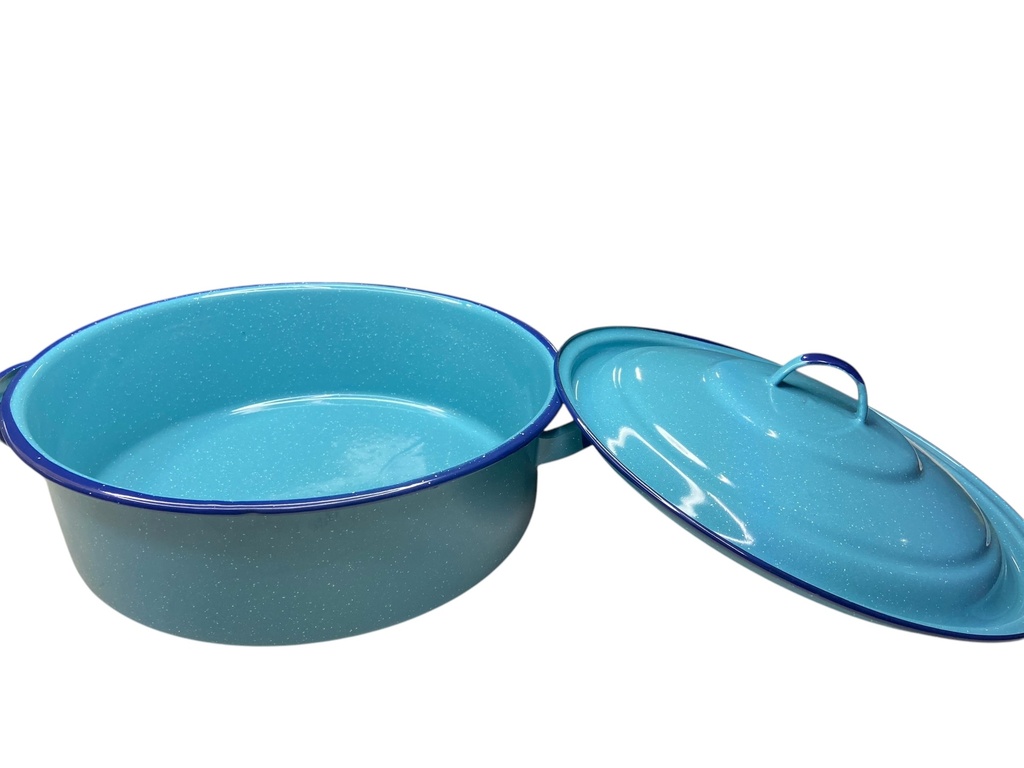 Budinera Recta 26 CM CINSA