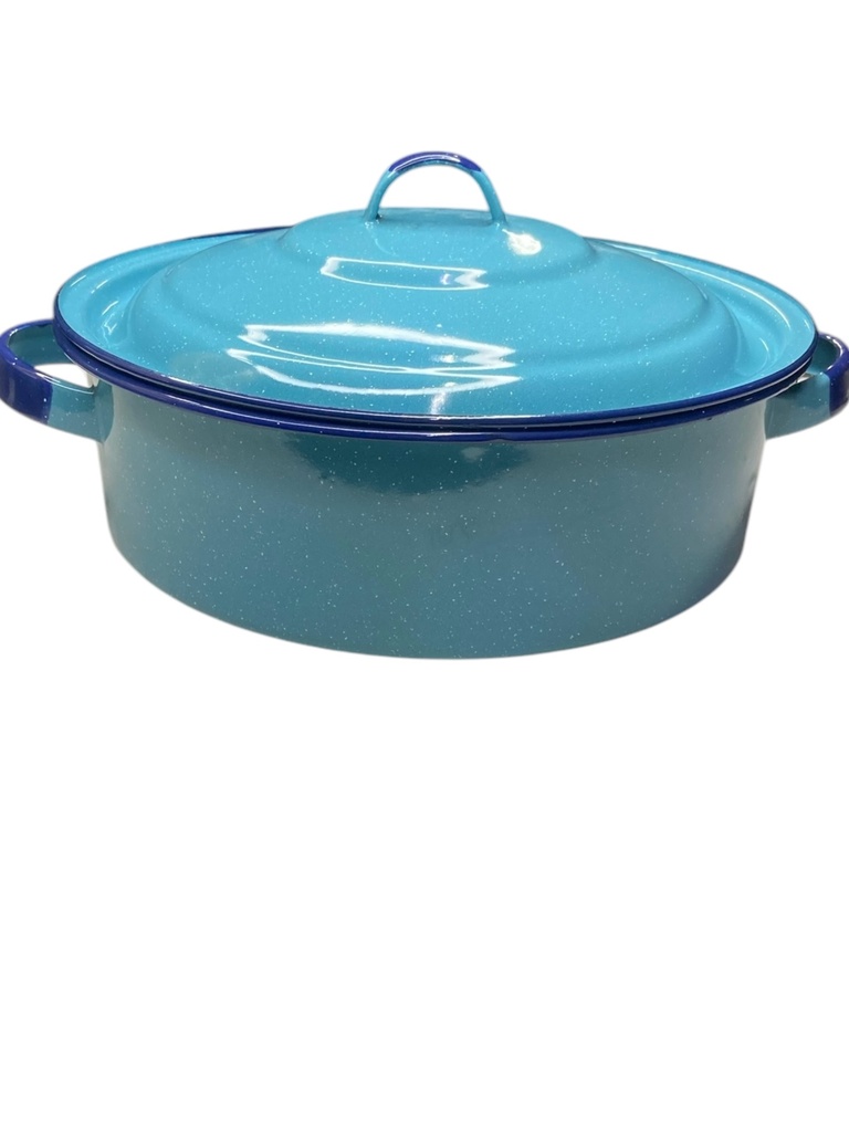 Budinera Recta 26 CM CINSA