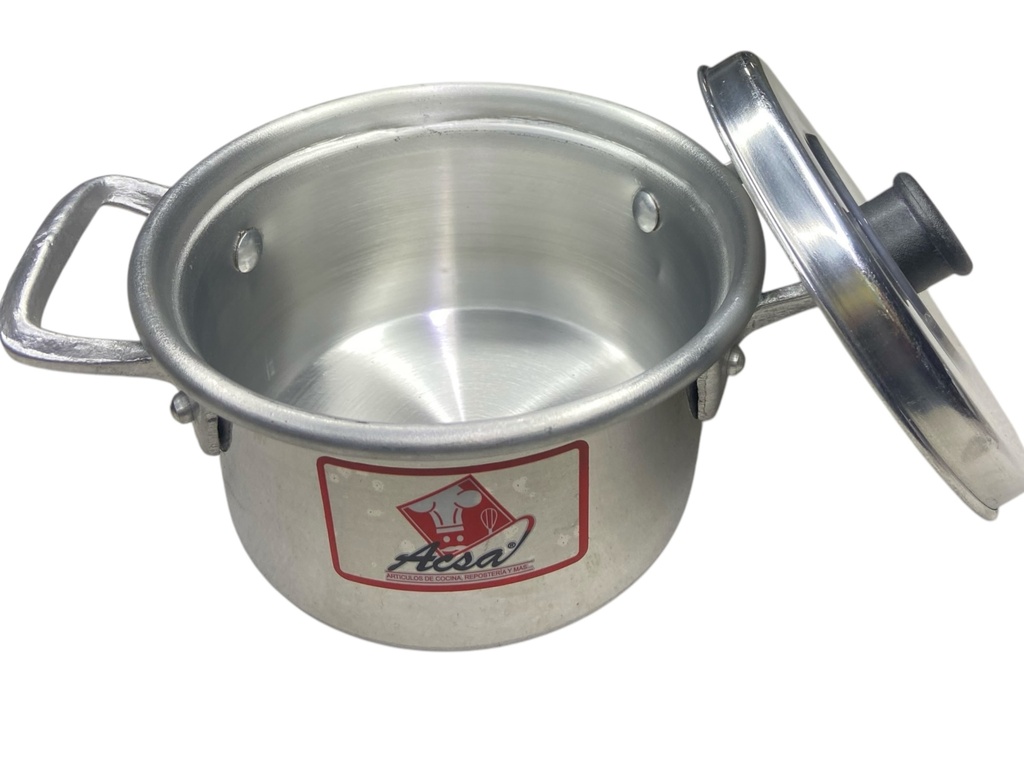 Budinera 12 C/ASA ACSA