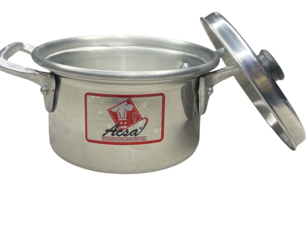 Budinera 12 C/ASA ACSA